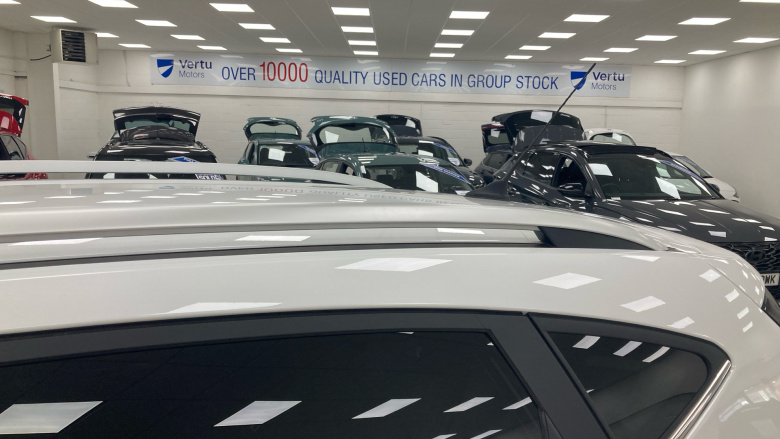 MG ZS 1.0T GDi Exclusive 5dr Petrol Hatchback